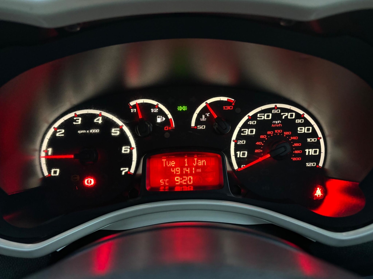 Used Ford Ka 2013 for sale - 78063002: Photo 27