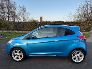 Used Ford Ka 2013 for sale - 78063002: Photo