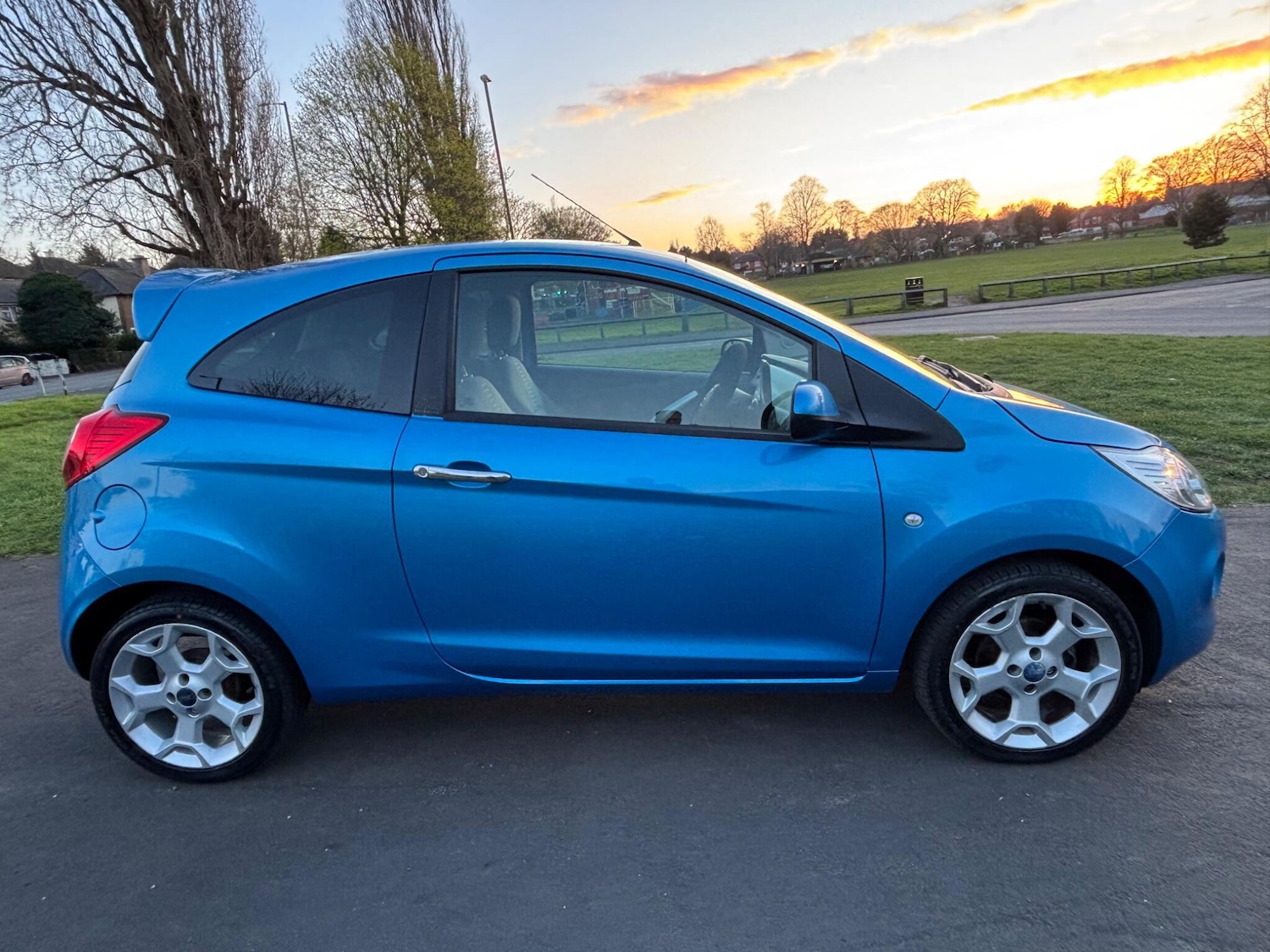 Used Ford Ka 2013 for sale - 78063002: Photo 6