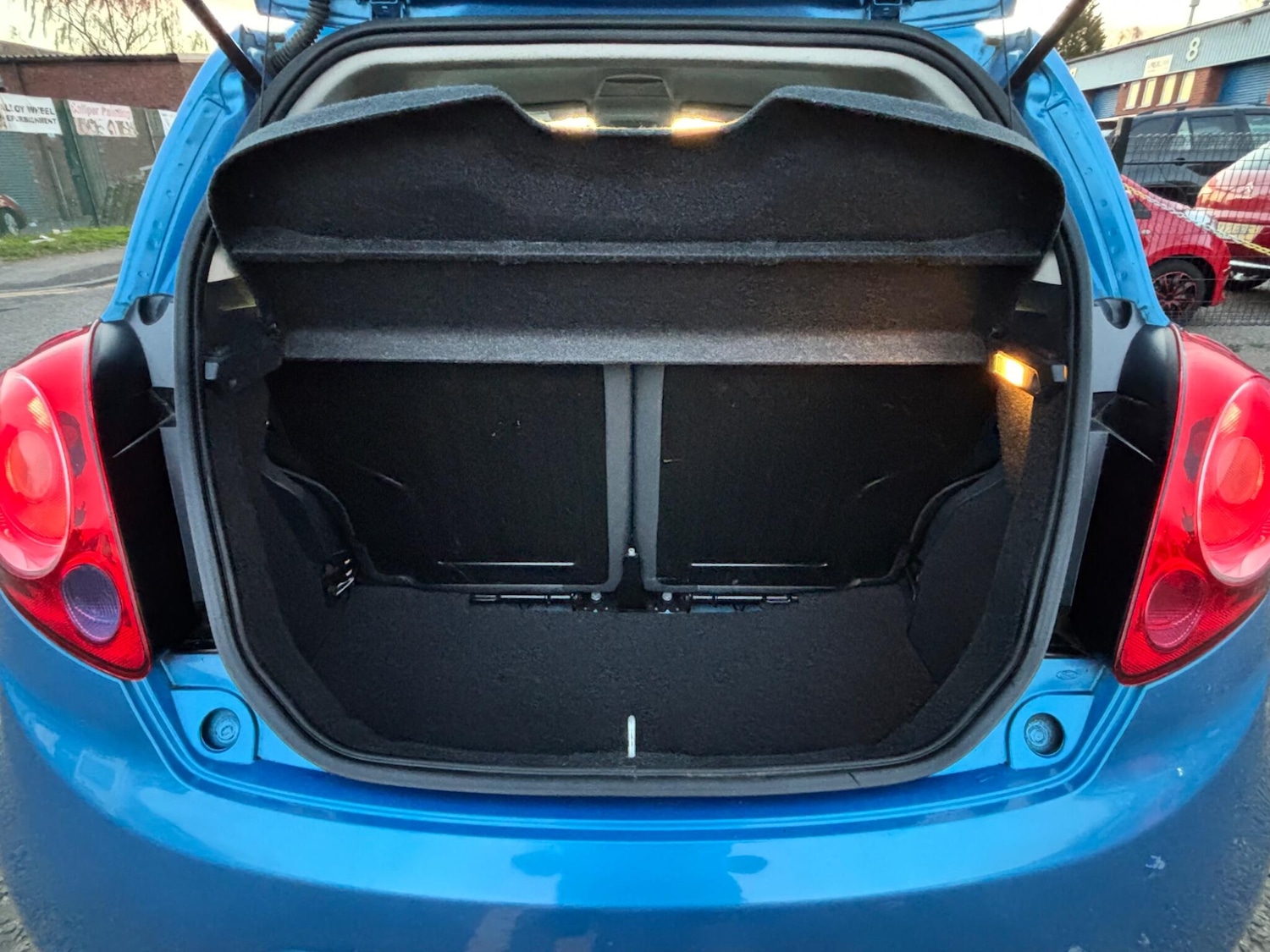 Used Ford Ka 2013 for sale - 78063002: Photo 9