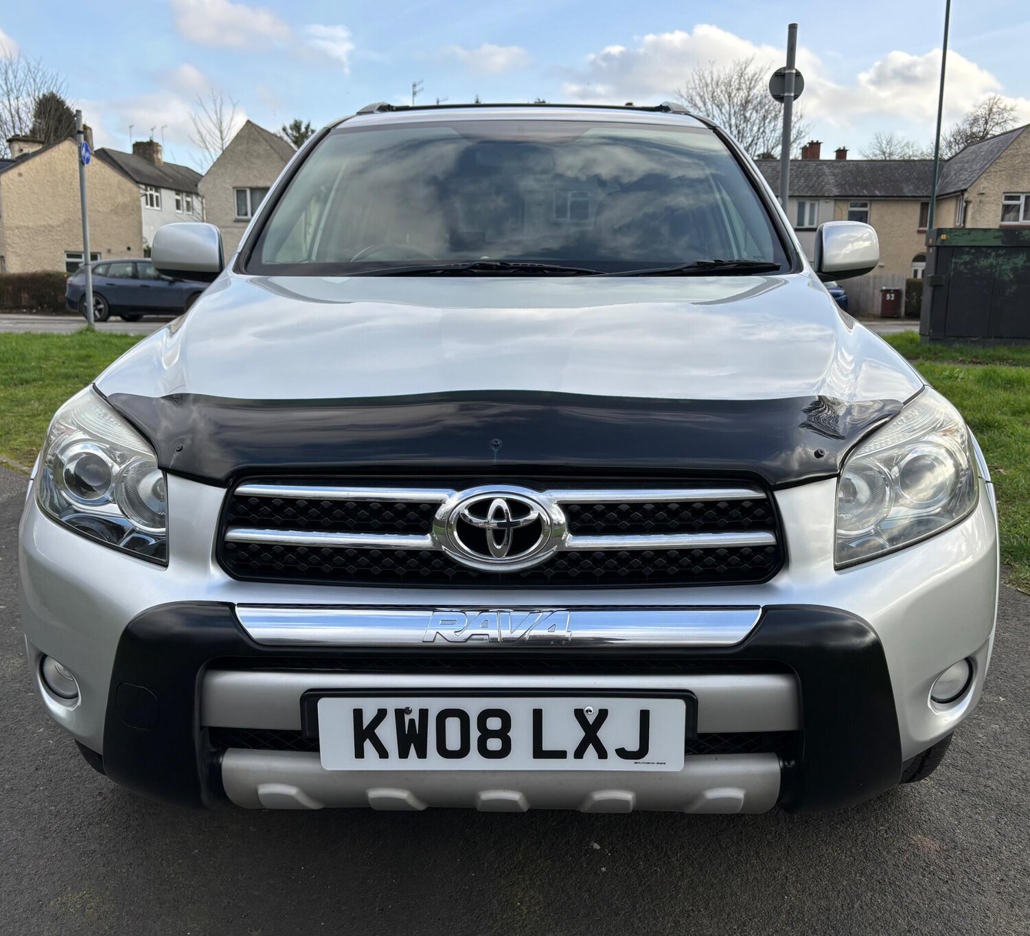 Used Toyota RAV4 for sale - 77754244: Photo 10