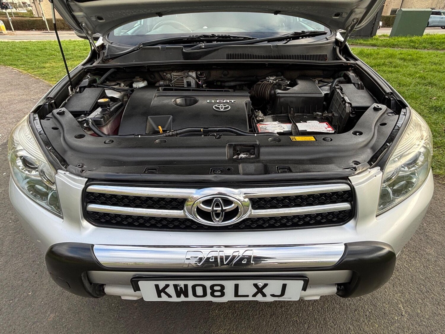 Used Toyota RAV4 for sale - 77754244: Photo 12