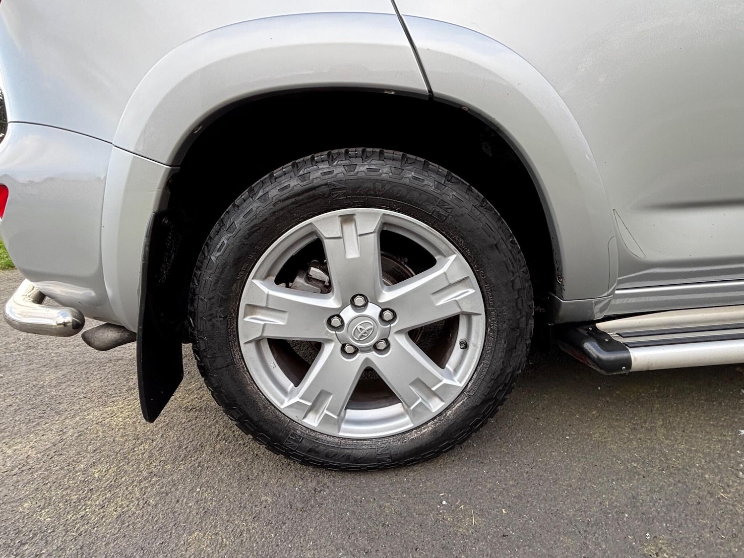 Used Toyota RAV4 for sale - 77754244: Photo 14