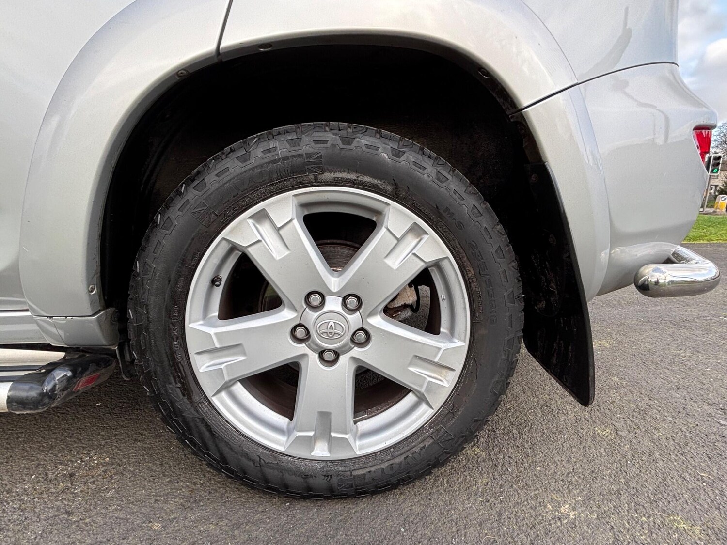 Used Toyota RAV4 for sale - 77754244: Photo 15