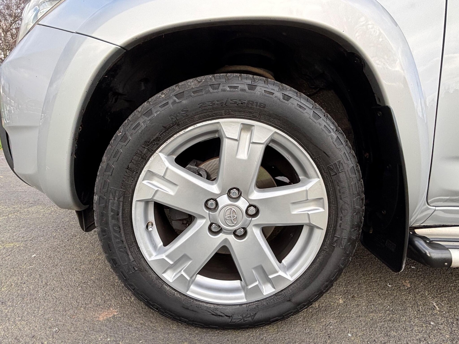 Used Toyota RAV4 for sale - 77754244: Photo 16