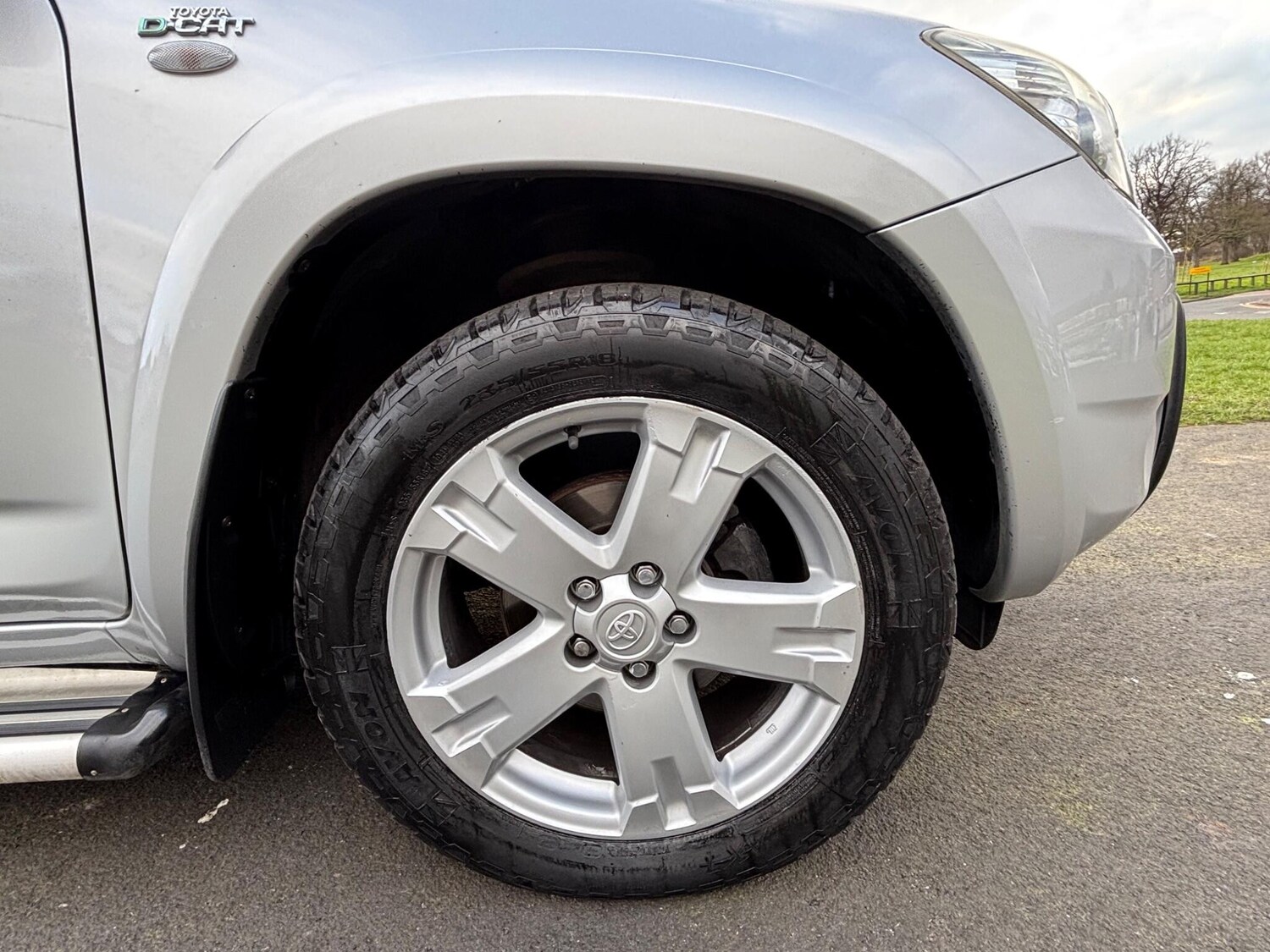 Used Toyota RAV4 for sale - 77754244: Photo 17