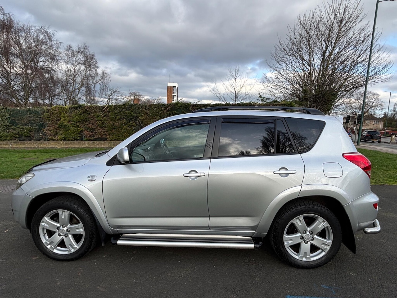Used Toyota RAV4 for sale - 77754244: Photo 2