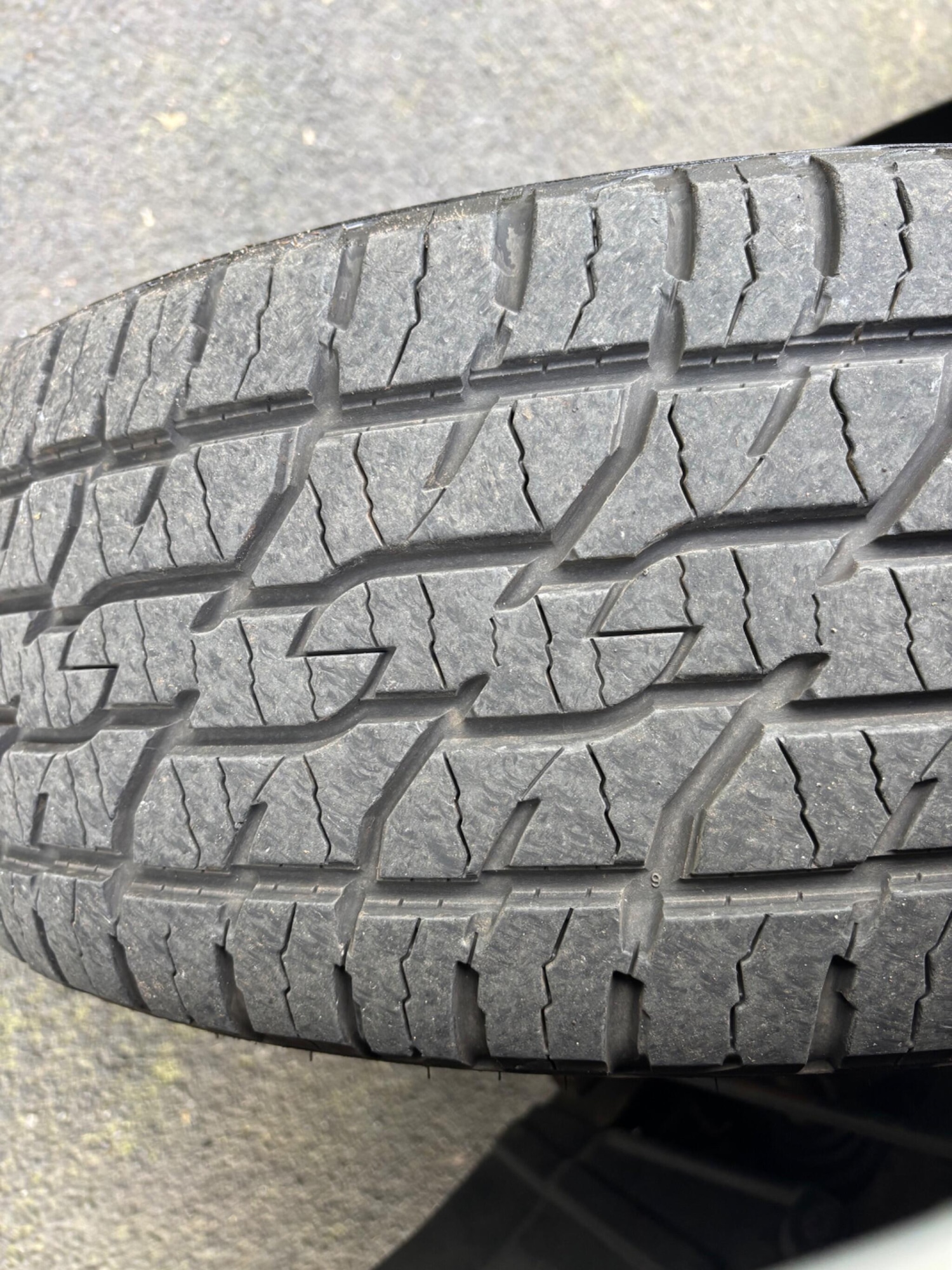 Used Toyota RAV4 for sale - 77754244: Photo 20