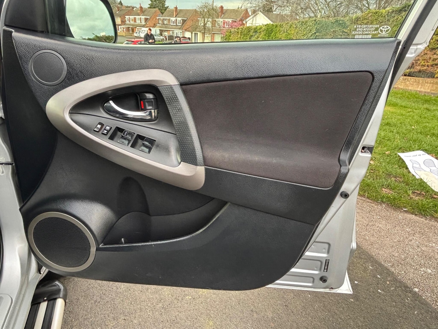 Used Toyota RAV4 for sale - 77754244: Photo 22