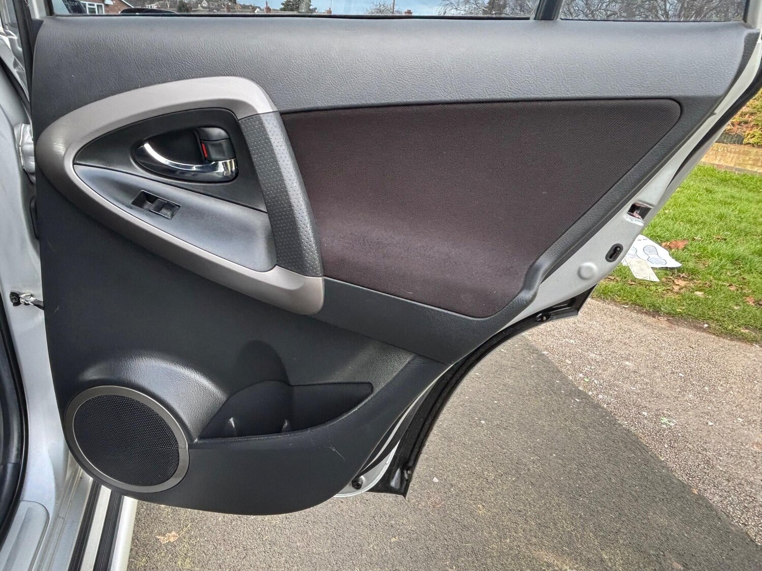 Used Toyota RAV4 for sale - 77754244: Photo 24