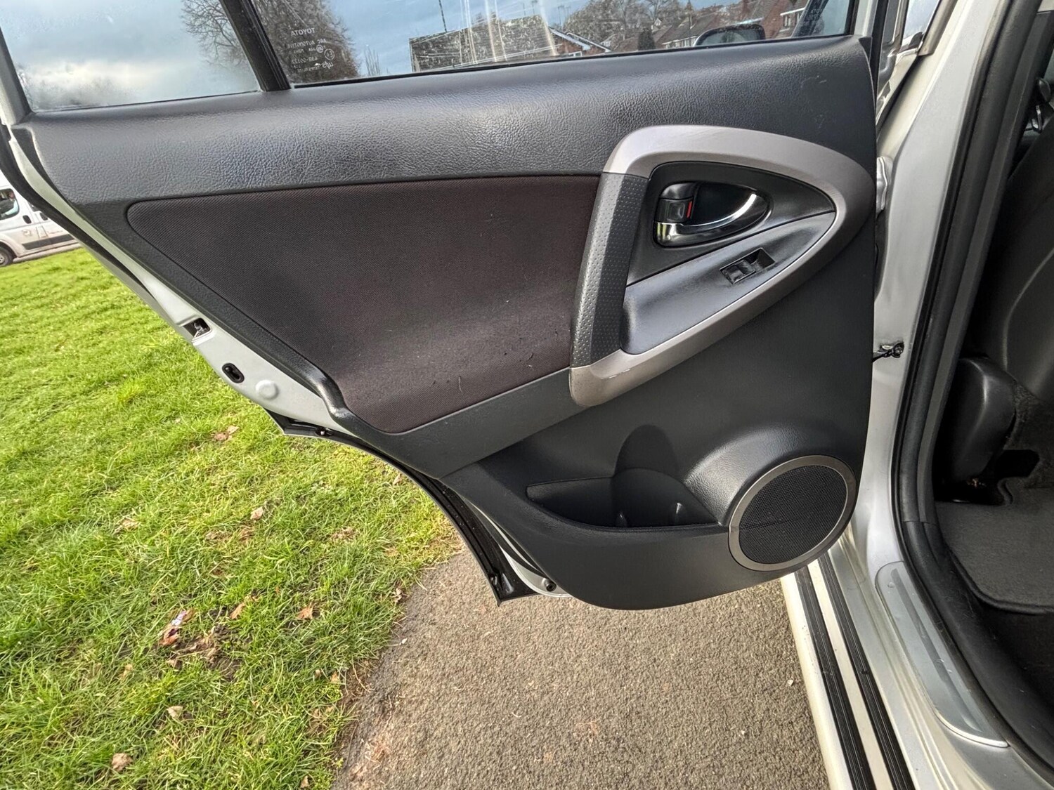 Used Toyota RAV4 for sale - 77754244: Photo 26