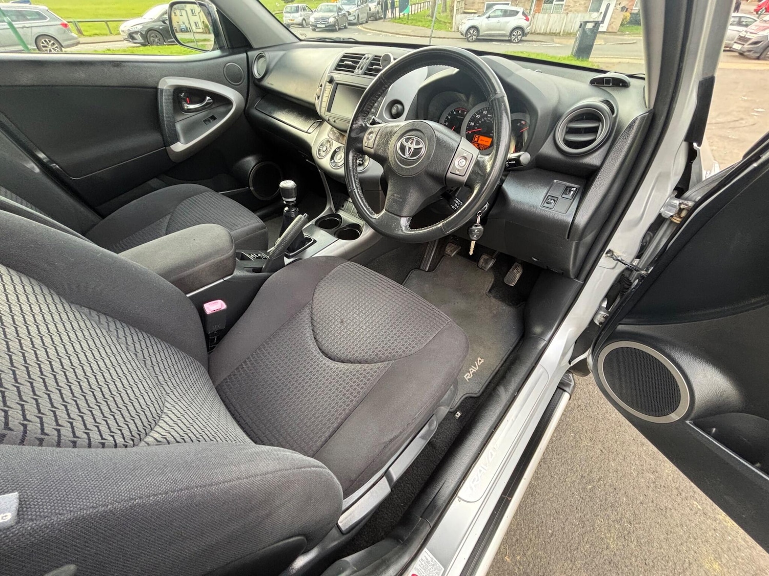 Used Toyota RAV4 for sale - 77754244: Photo 30