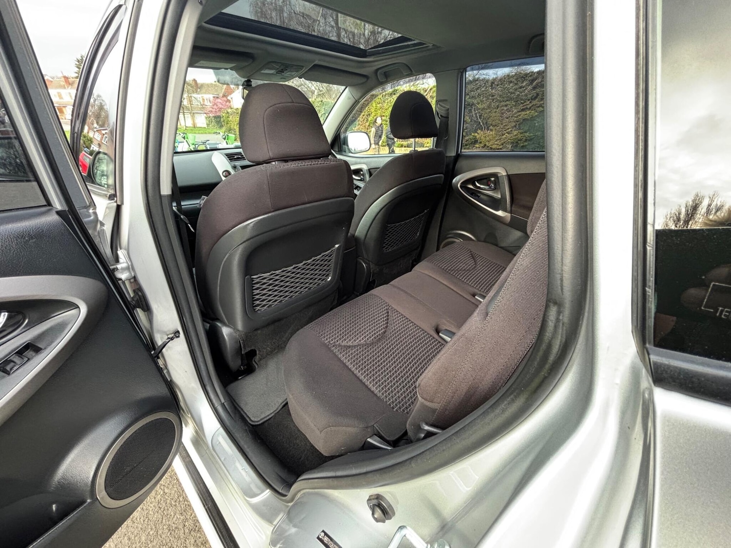 Used Toyota RAV4 for sale - 77754244: Photo 32