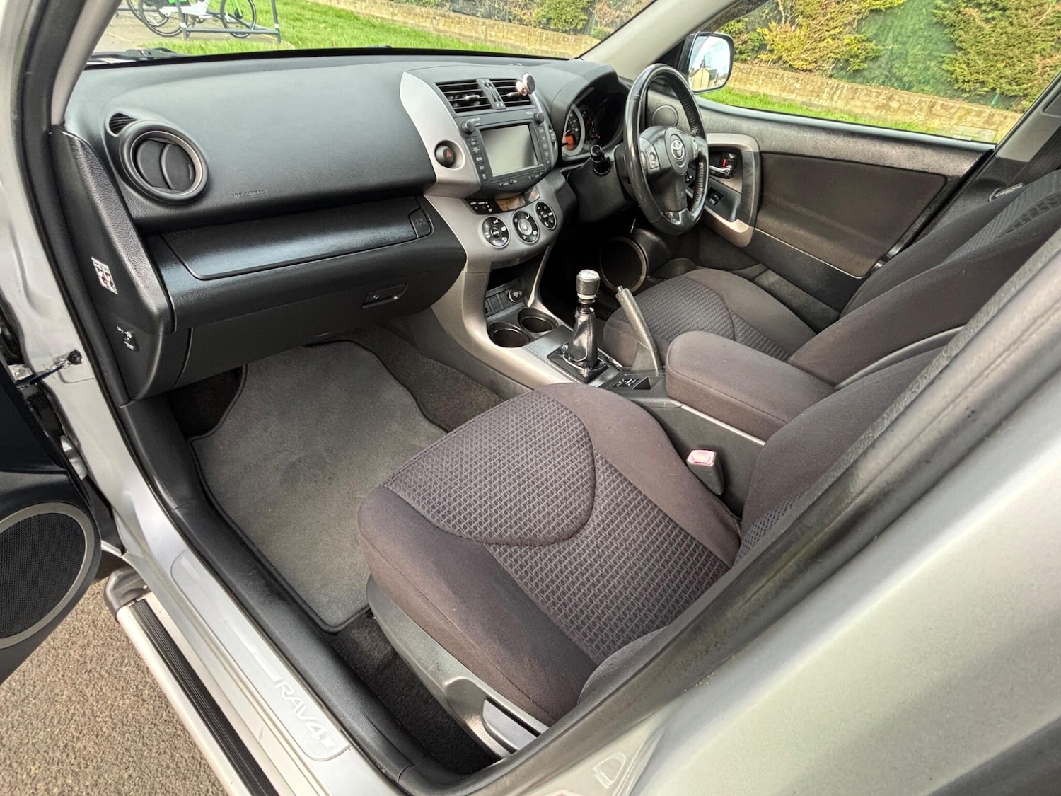 Used Toyota RAV4 for sale - 77754244: Photo 33