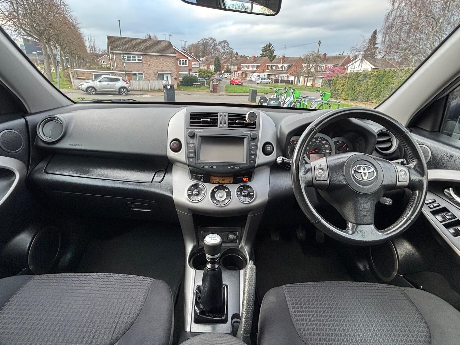 Used Toyota RAV4 for sale - 77754244: Photo 34