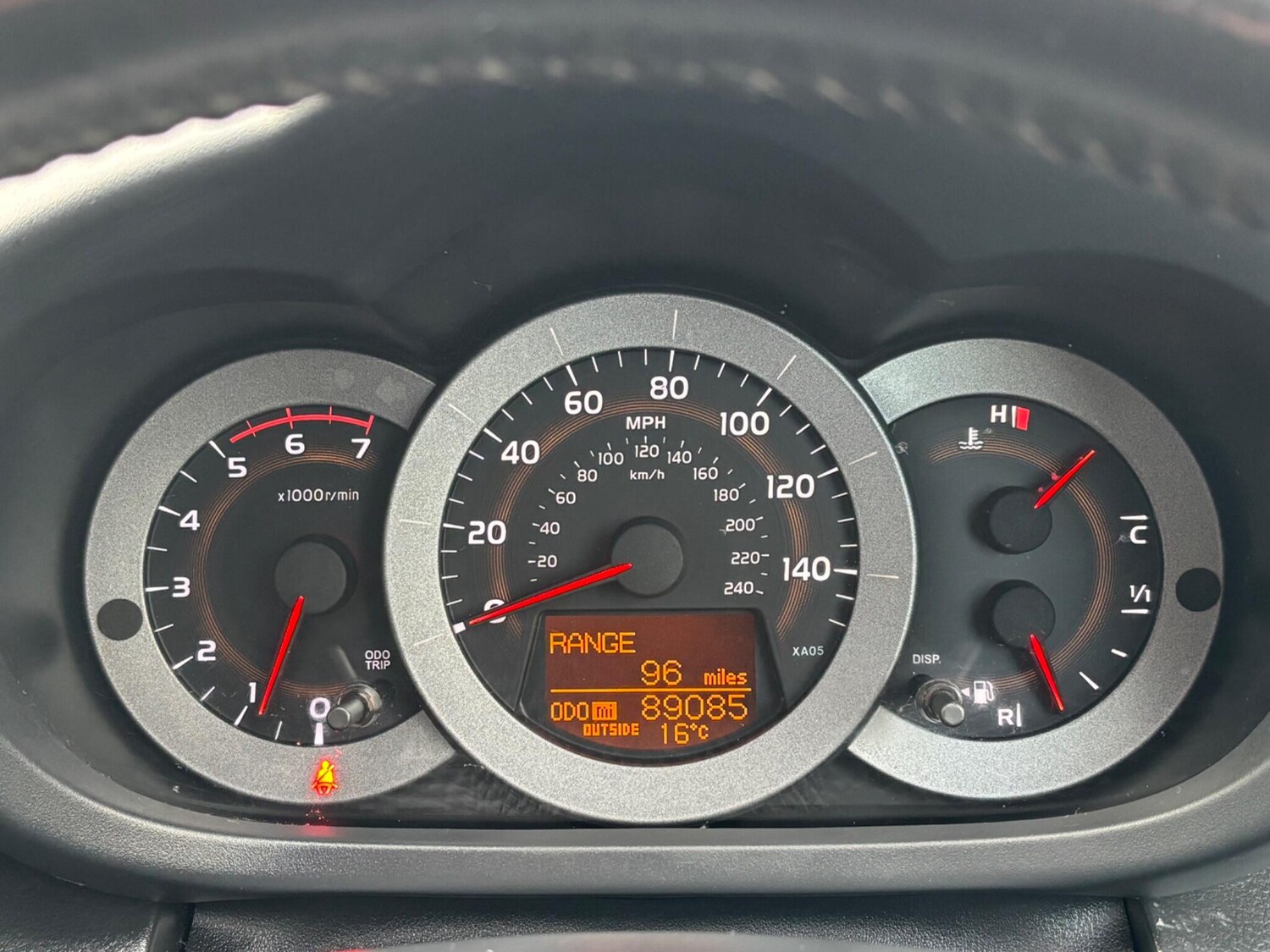 Used Toyota RAV4 for sale - 77754244: Photo 42