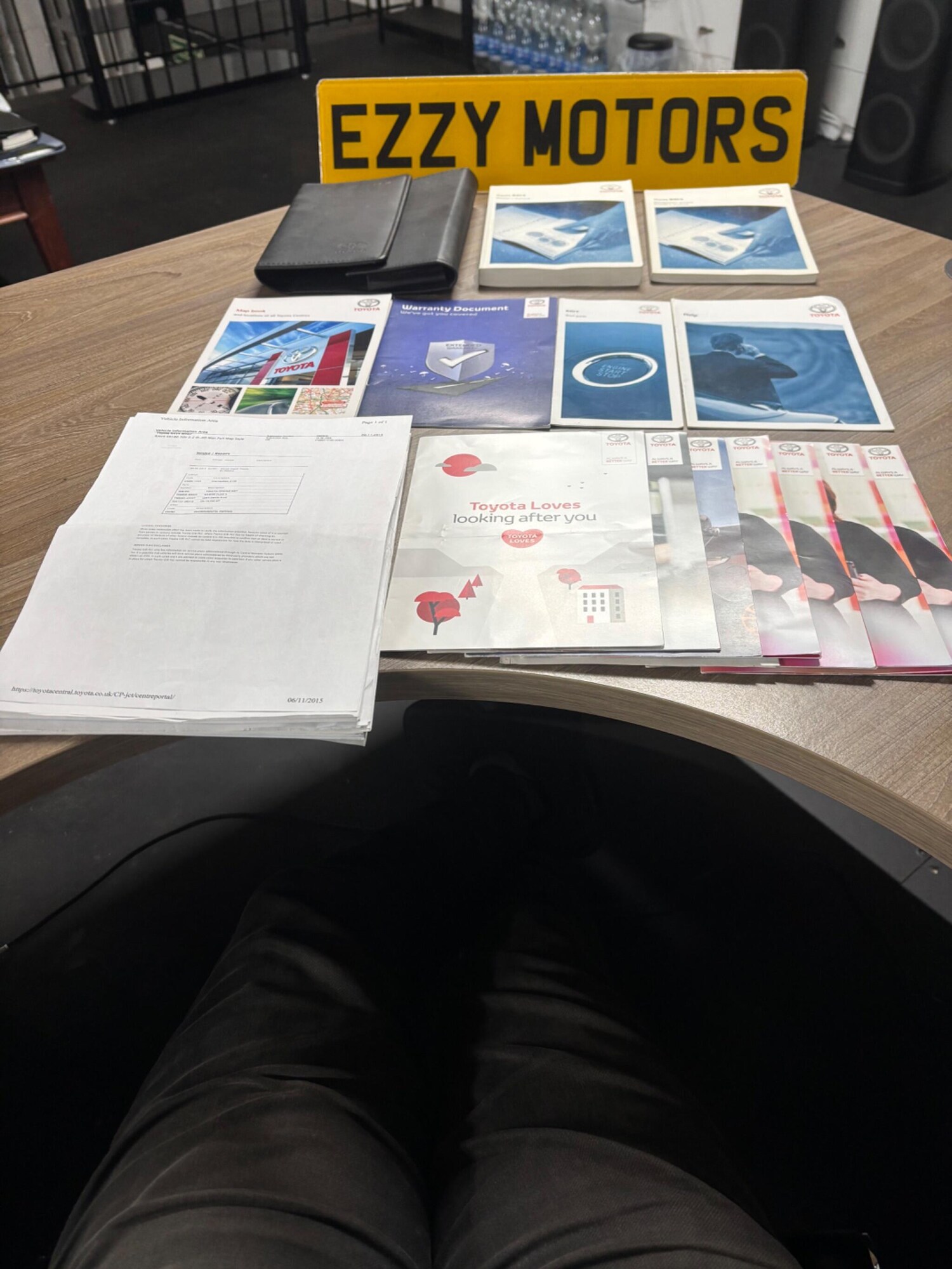 Used Toyota RAV4 for sale - 77754244: Photo 43