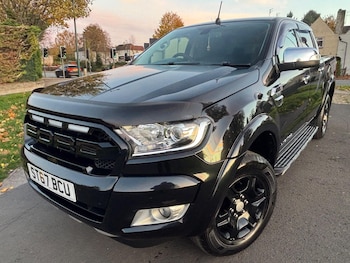 Used Ford Ranger 2017 for sale - 78689392: Photo