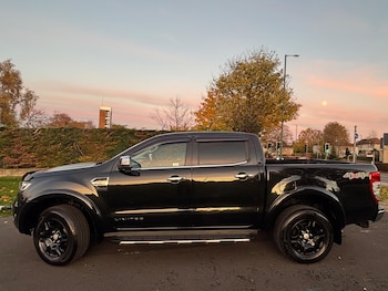 Used Ford Ranger 2017 for sale - 78689392: Photo