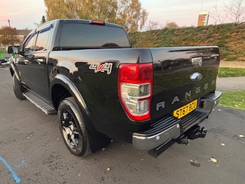 Used Ford Ranger 2017 for sale - 78689392: Photo