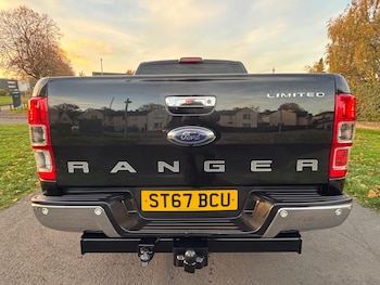 Used Ford Ranger 2017 for sale - 78689392: Photo