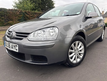 2007 (56) - 1.6 FSI Match 5dr