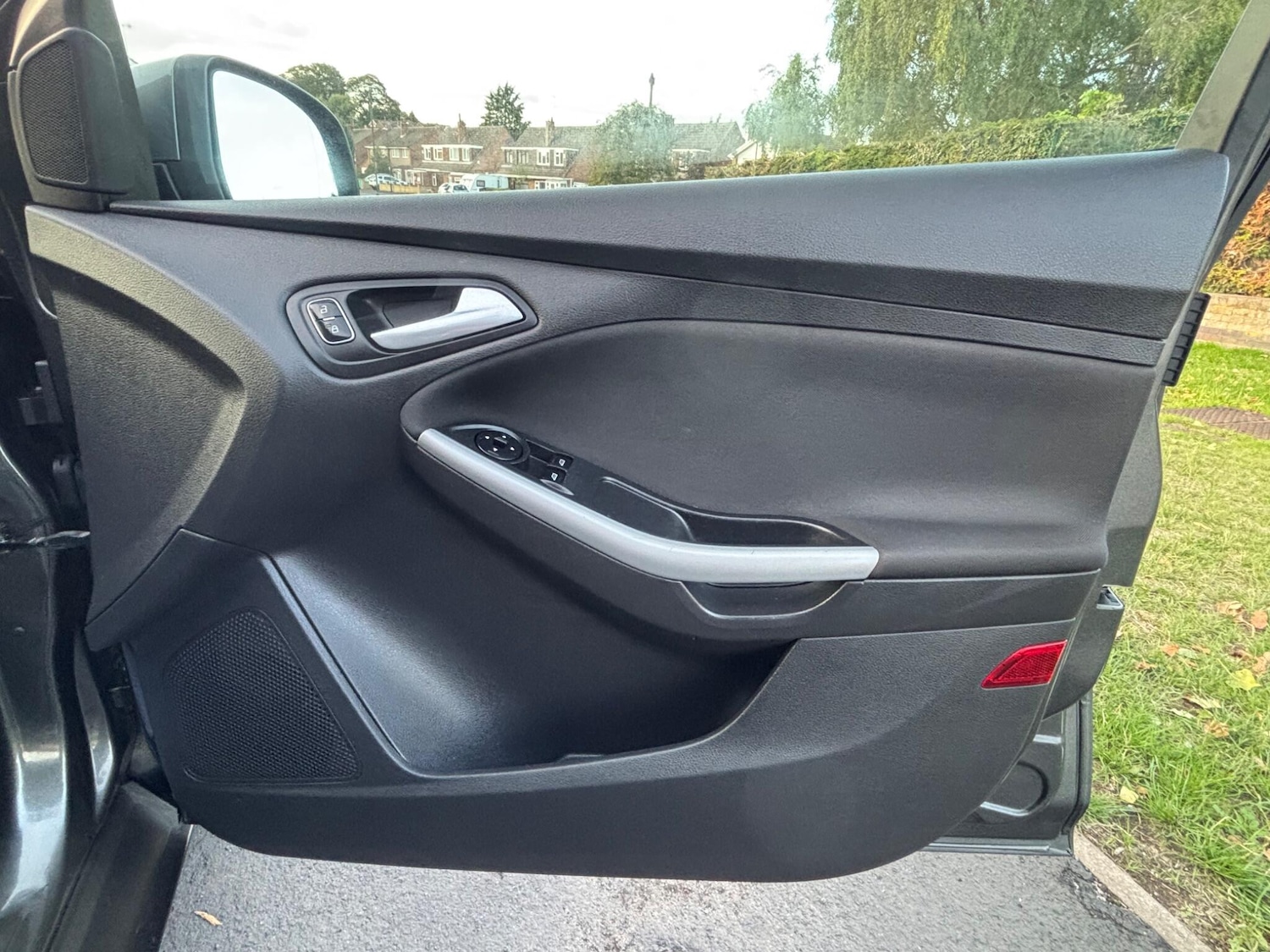 Used Ford Focus 2017 for sale - 76013742: Photo 13