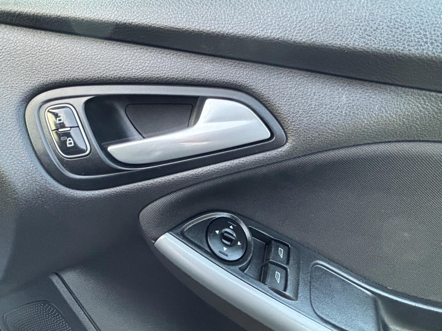 Used Ford Focus 2017 for sale - 76013742: Photo 14