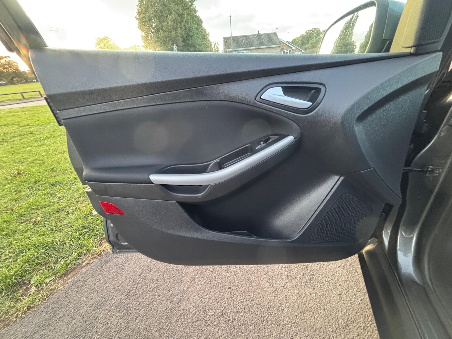 Used Ford Focus 2017 for sale - 76013742: Photo 15