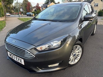 Ford - Focus