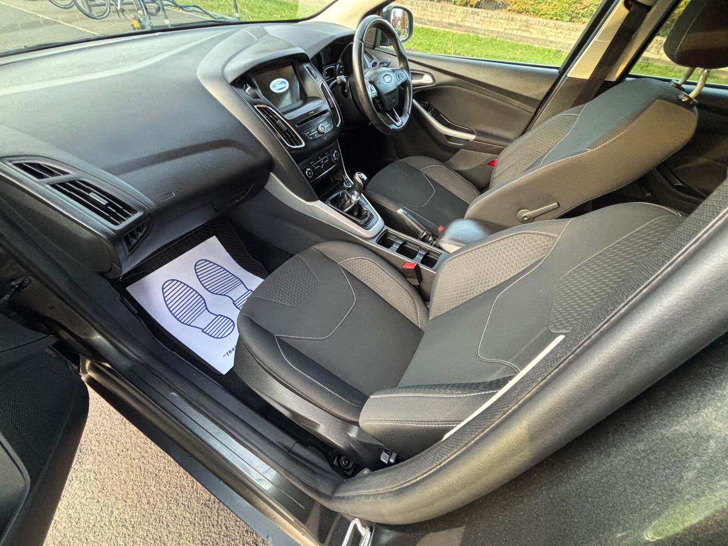 Used Ford Focus 2017 for sale - 76013742: Photo 20