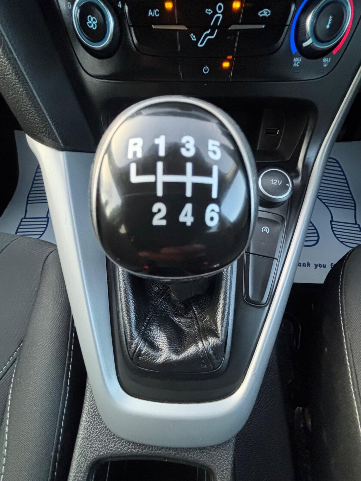 Used Ford Focus 2017 for sale - 76013742: Photo 22