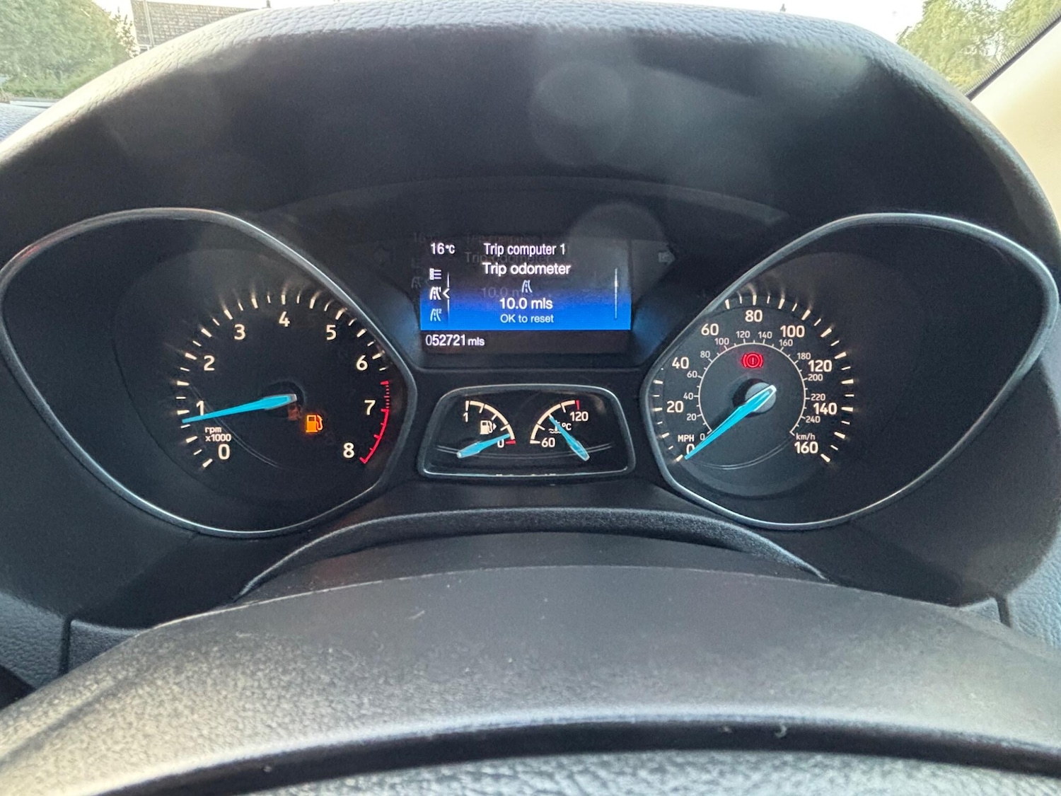 Used Ford Focus 2017 for sale - 76013742: Photo 30