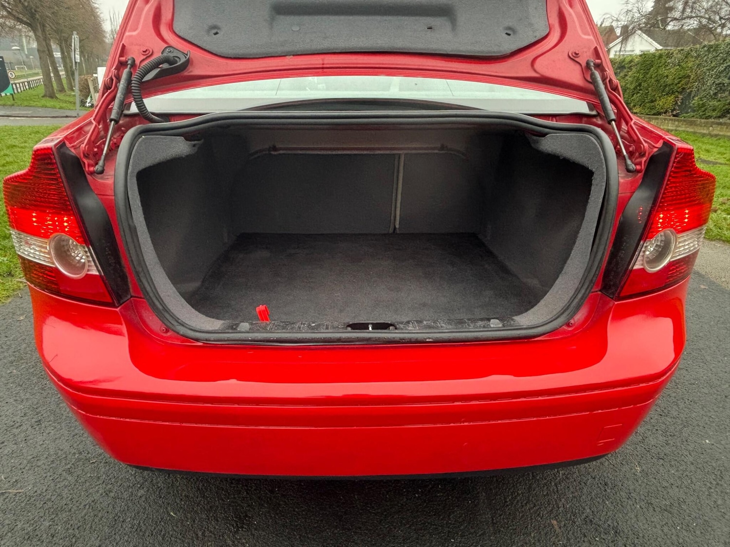 Used Volvo S40 2006 for sale - 77400543: Photo 10