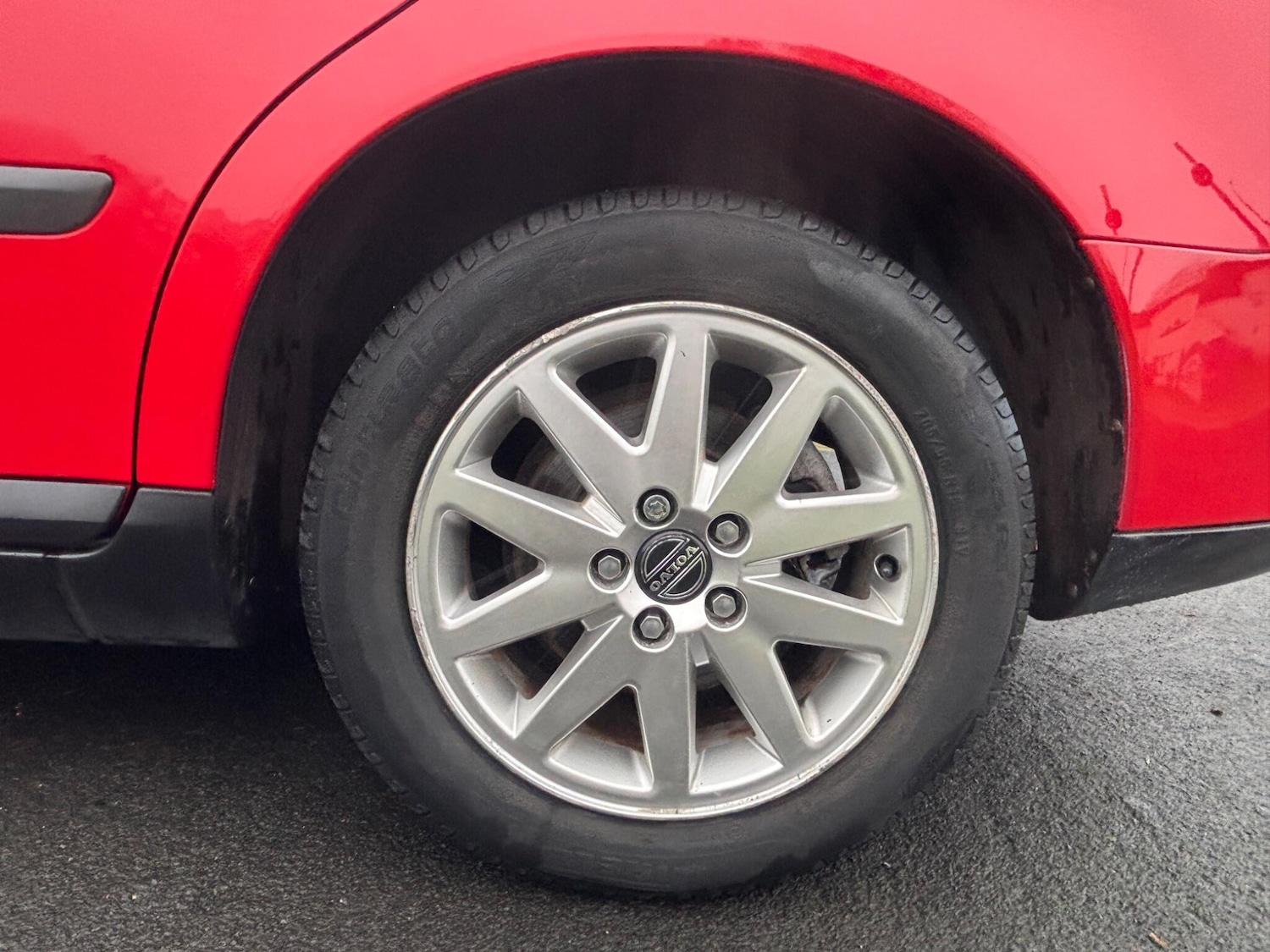 Used Volvo S40 2006 for sale - 77400543: Photo 11