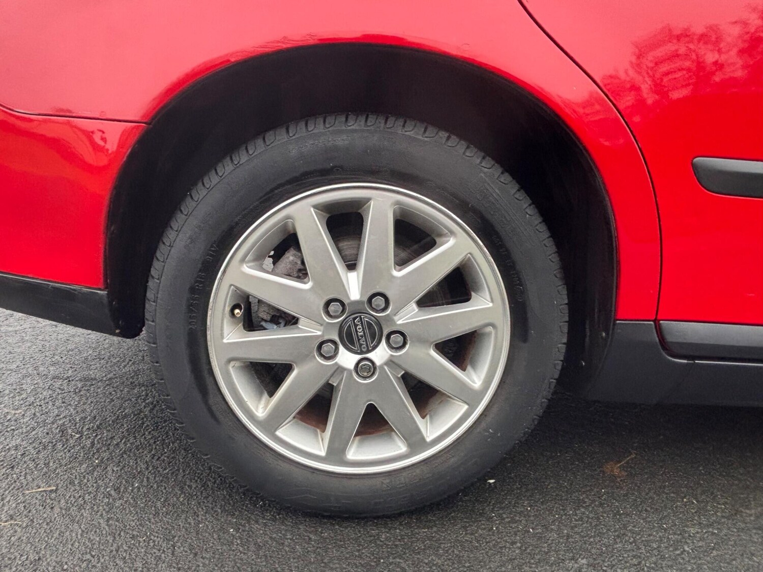 Used Volvo S40 2006 for sale - 77400543: Photo 12