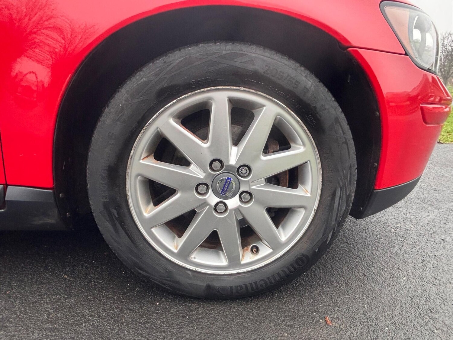 Used Volvo S40 2006 for sale - 77400543: Photo 13