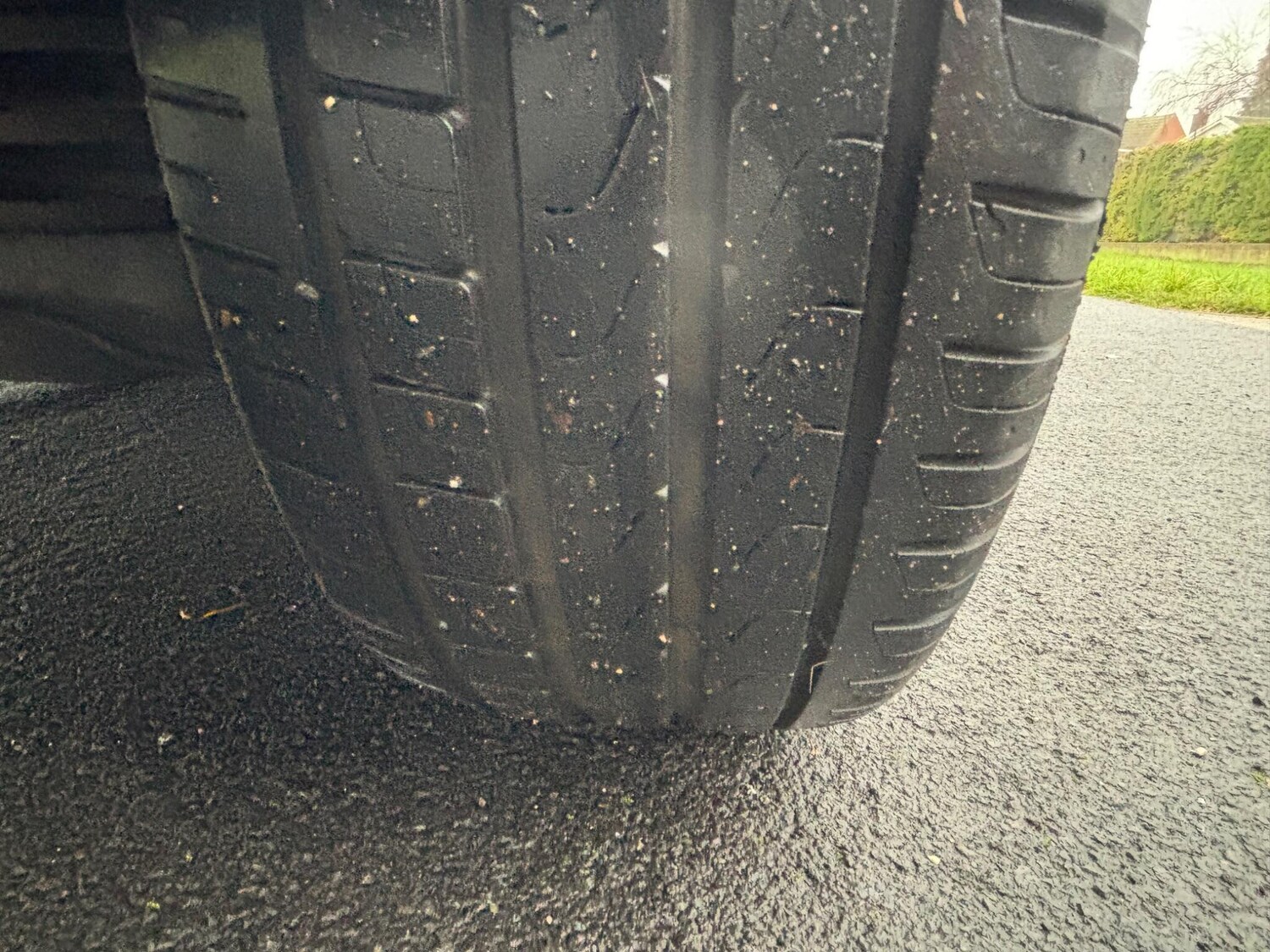 Used Volvo S40 2006 for sale - 77400543: Photo 15