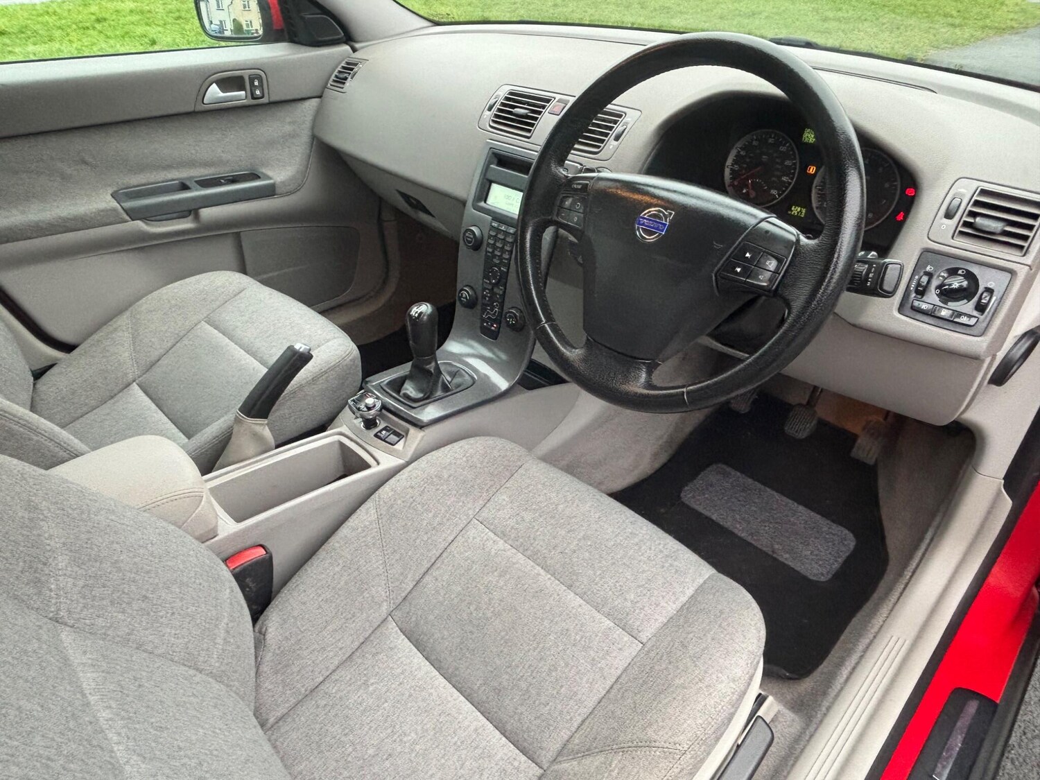 Used Volvo S40 2006 for sale - 77400543: Photo 27