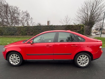 Used Volvo S40 2006 for sale - 77400543: Photo