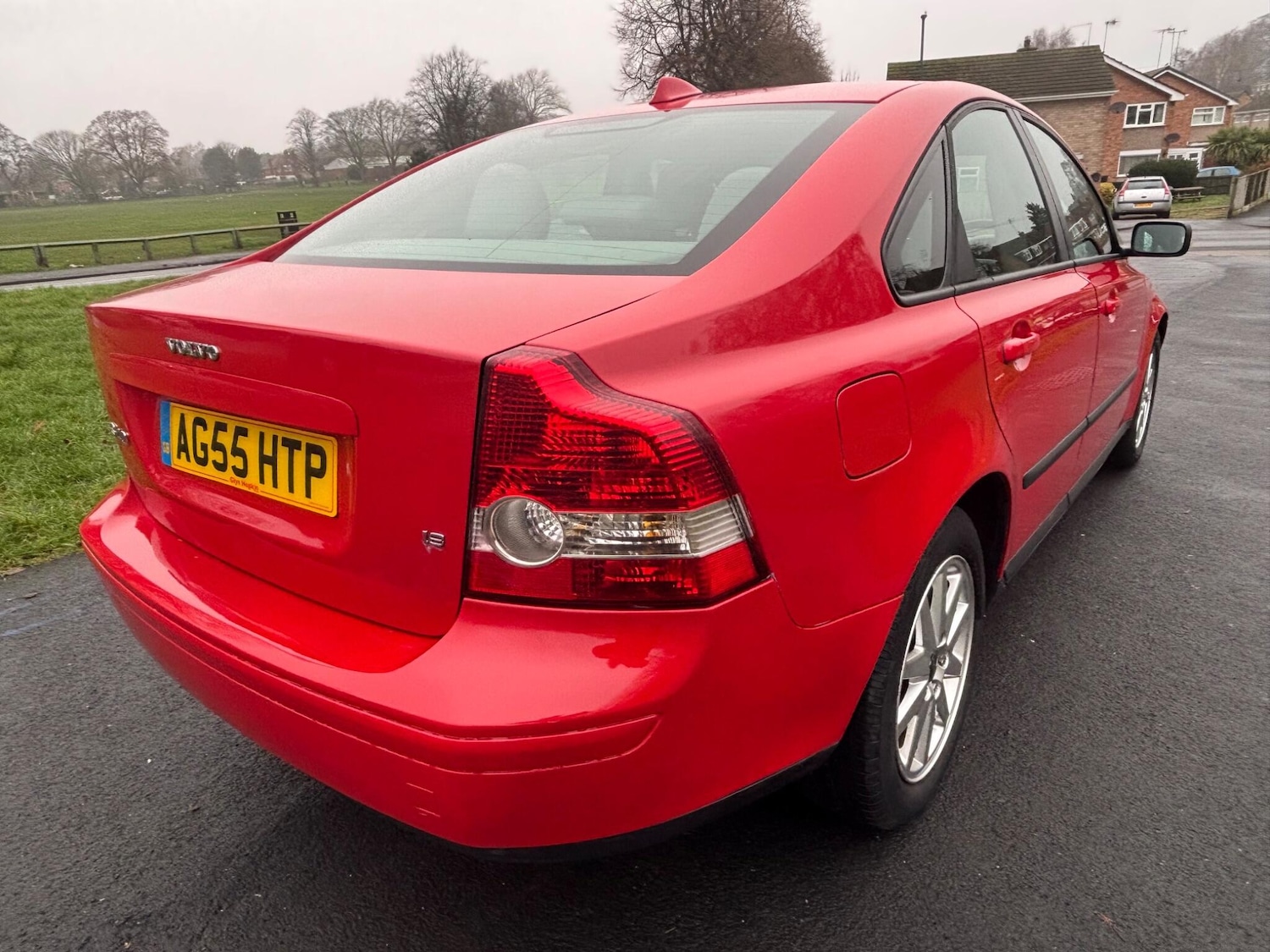 Used Volvo S40 2006 for sale - 77400543: Photo 3