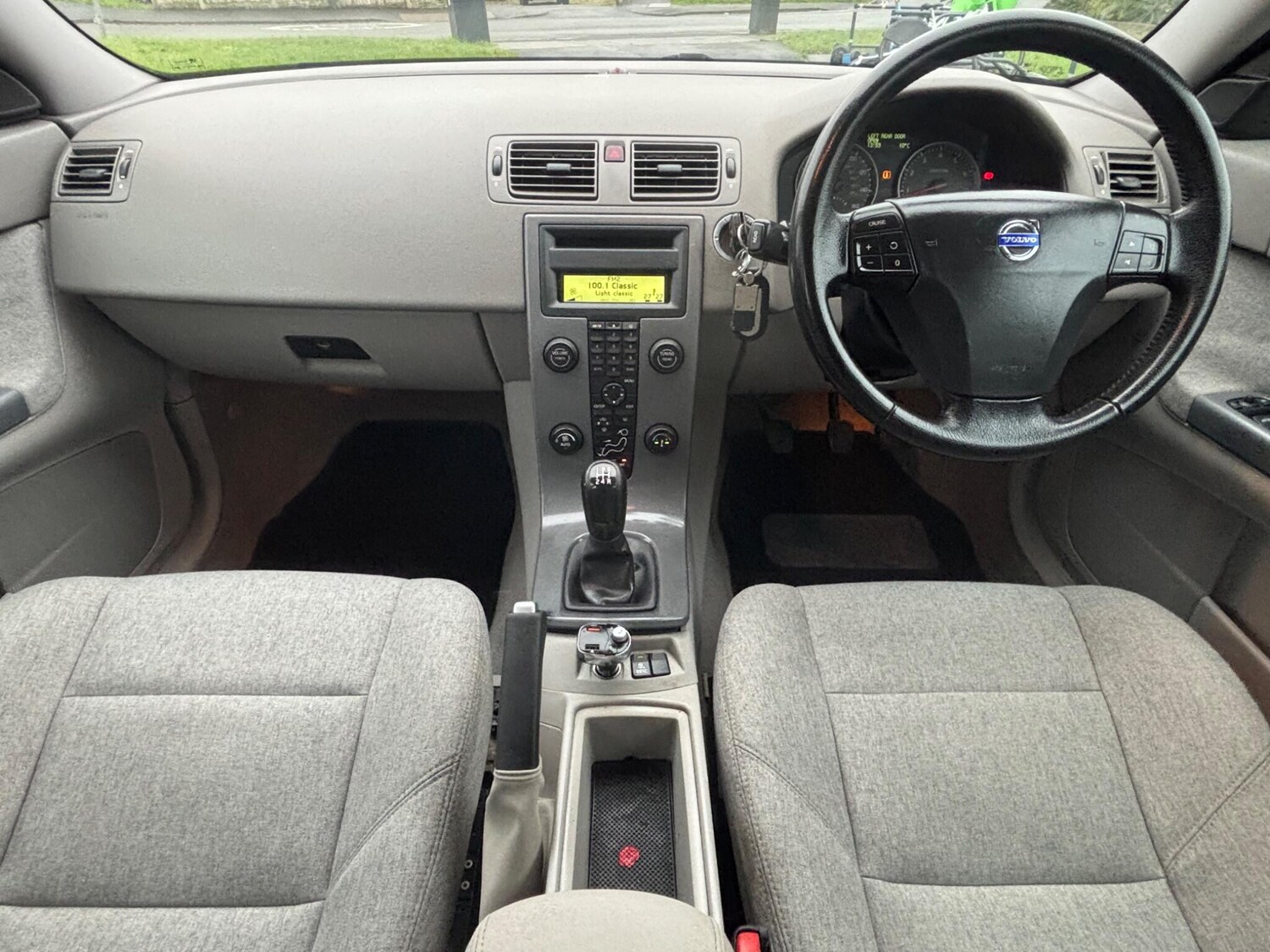 Used Volvo S40 2006 for sale - 77400543: Photo 31