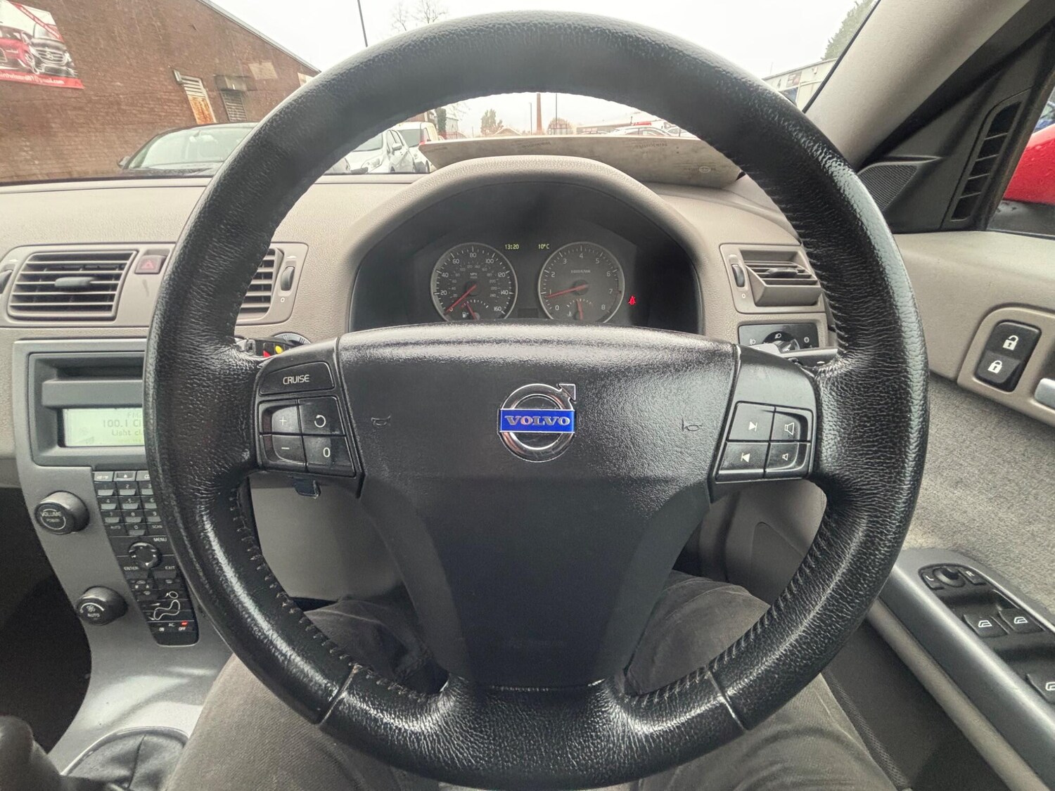 Used Volvo S40 2006 for sale - 77400543: Photo 35