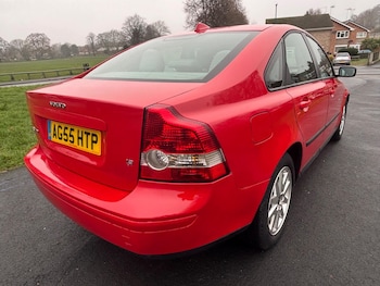 Used Volvo S40 2006 for sale - 77400543: Photo