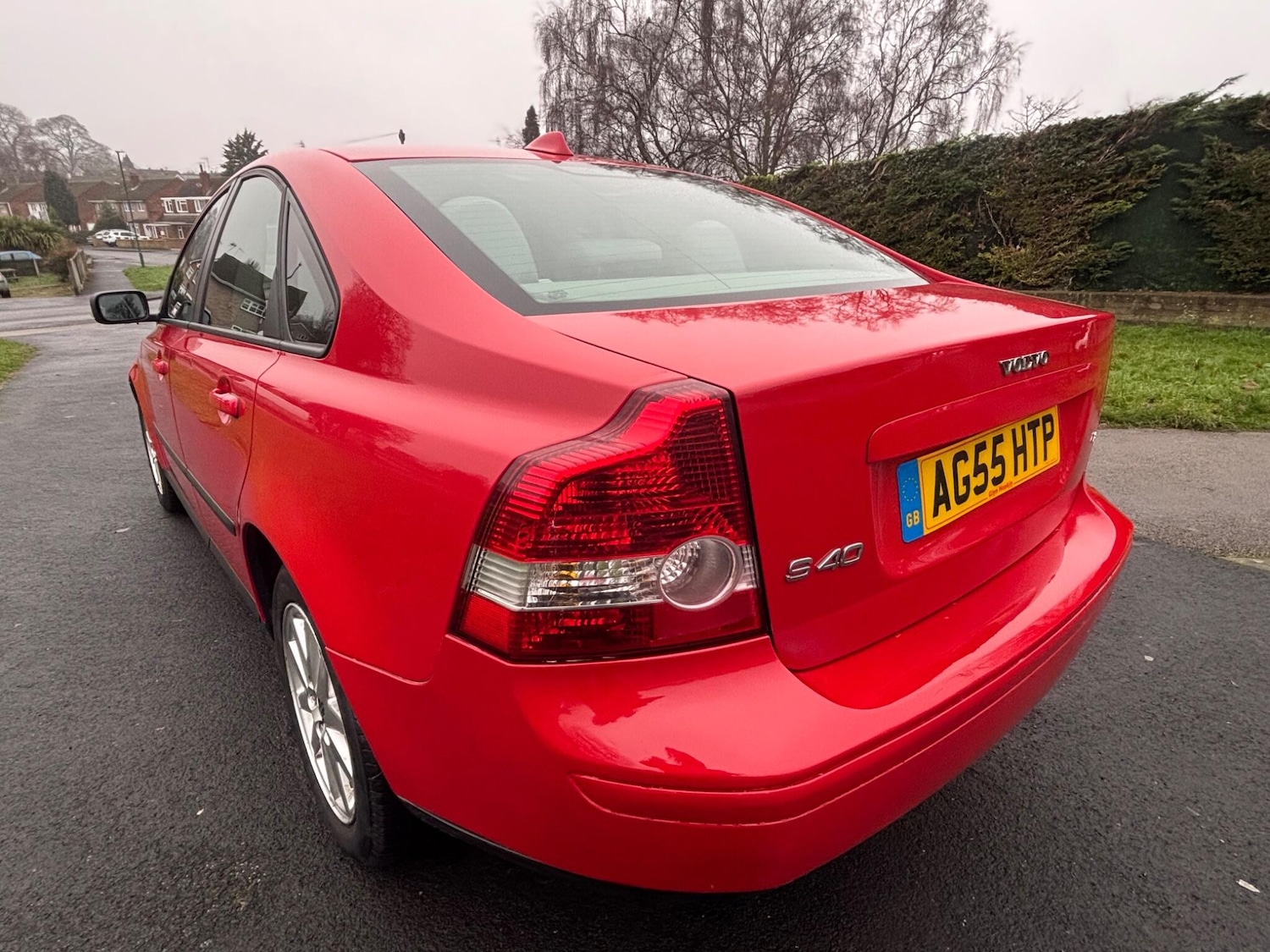 Used Volvo S40 2006 for sale - 77400543: Photo 5