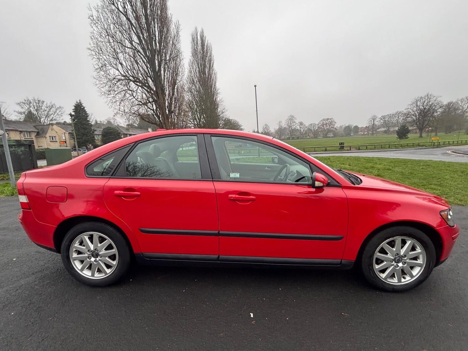 Used Volvo S40 2006 for sale - 77400543: Photo 6