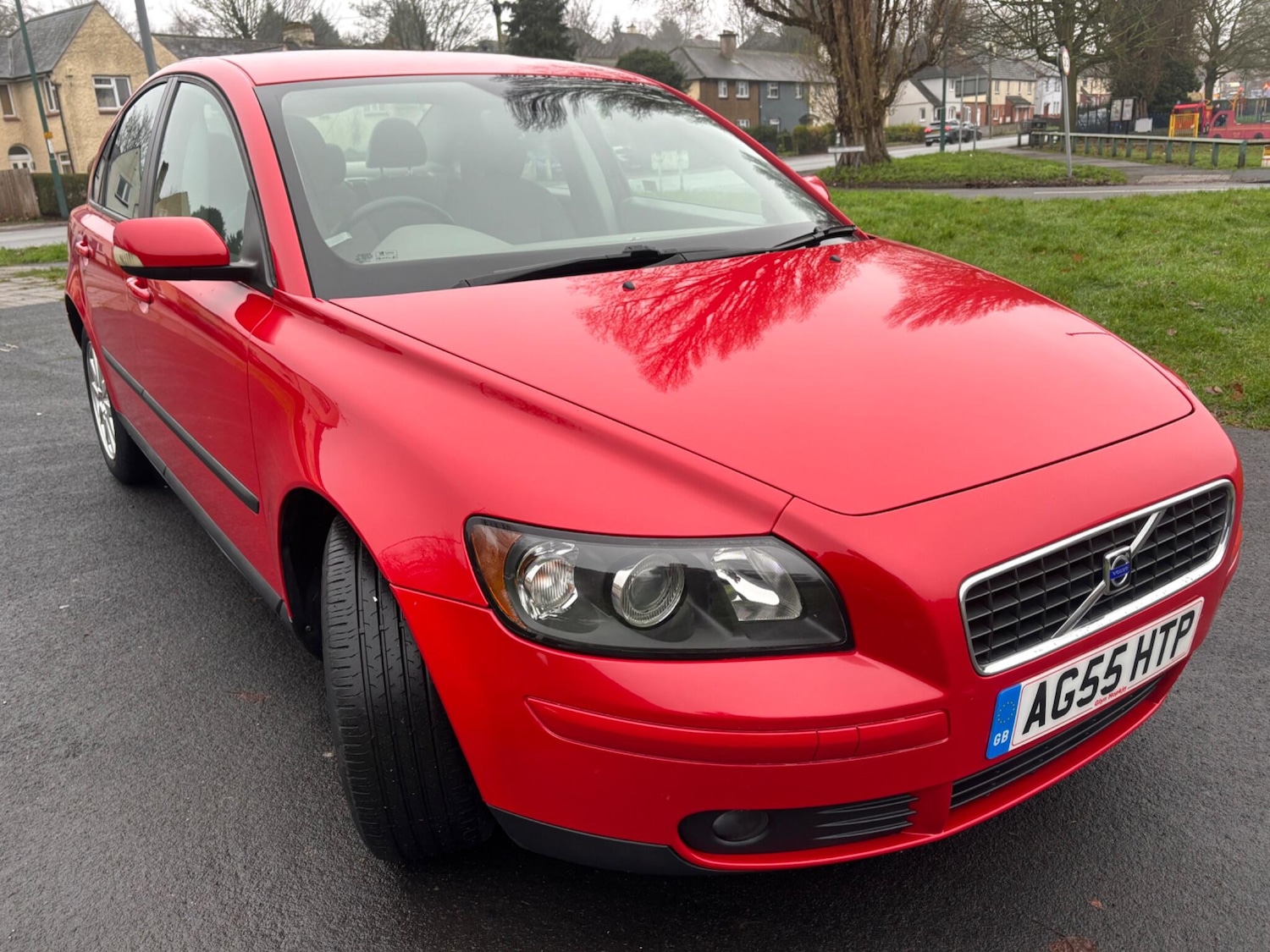 Used Volvo S40 2006 for sale - 77400543: Photo 7
