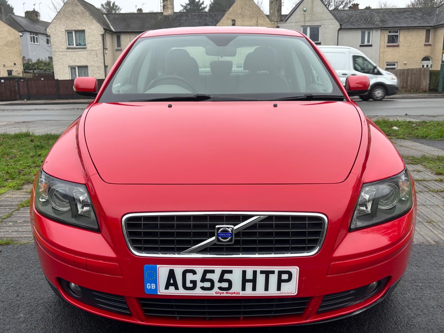 Used Volvo S40 2006 for sale - 77400543: Photo 8