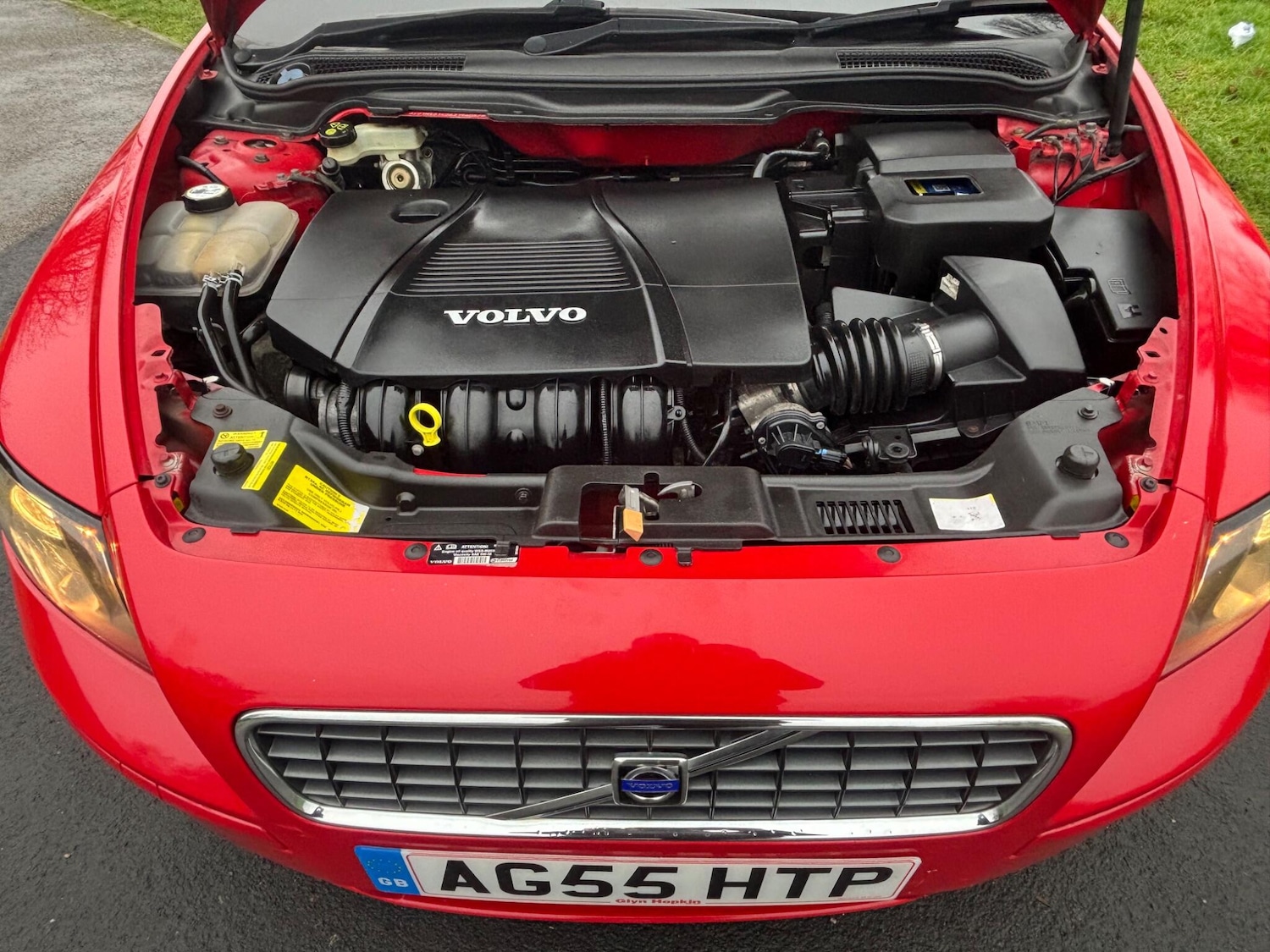 Used Volvo S40 2006 for sale - 77400543: Photo 9