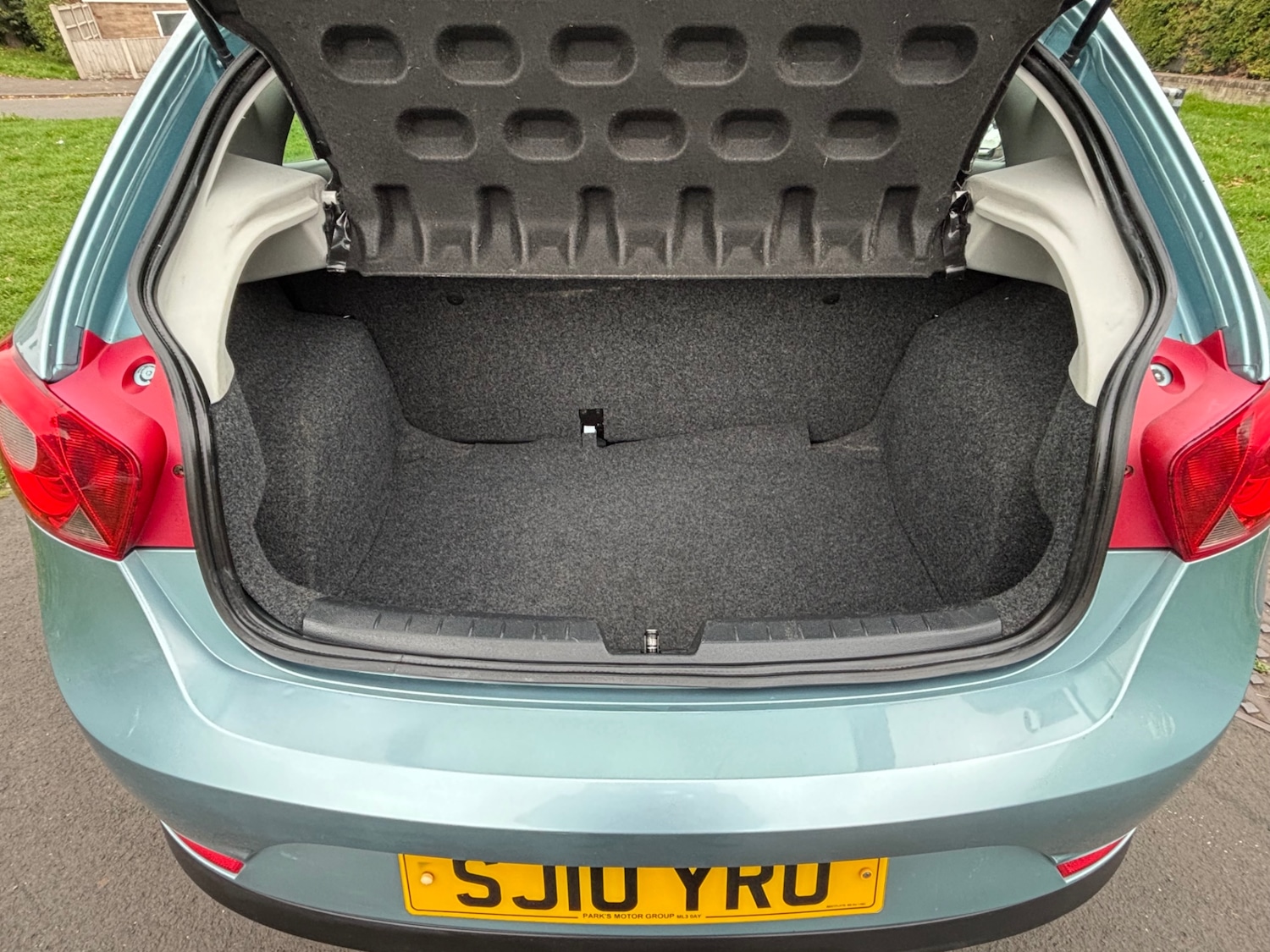 Used SEAT Ibiza 2010 for sale - 76305731: Photo 13